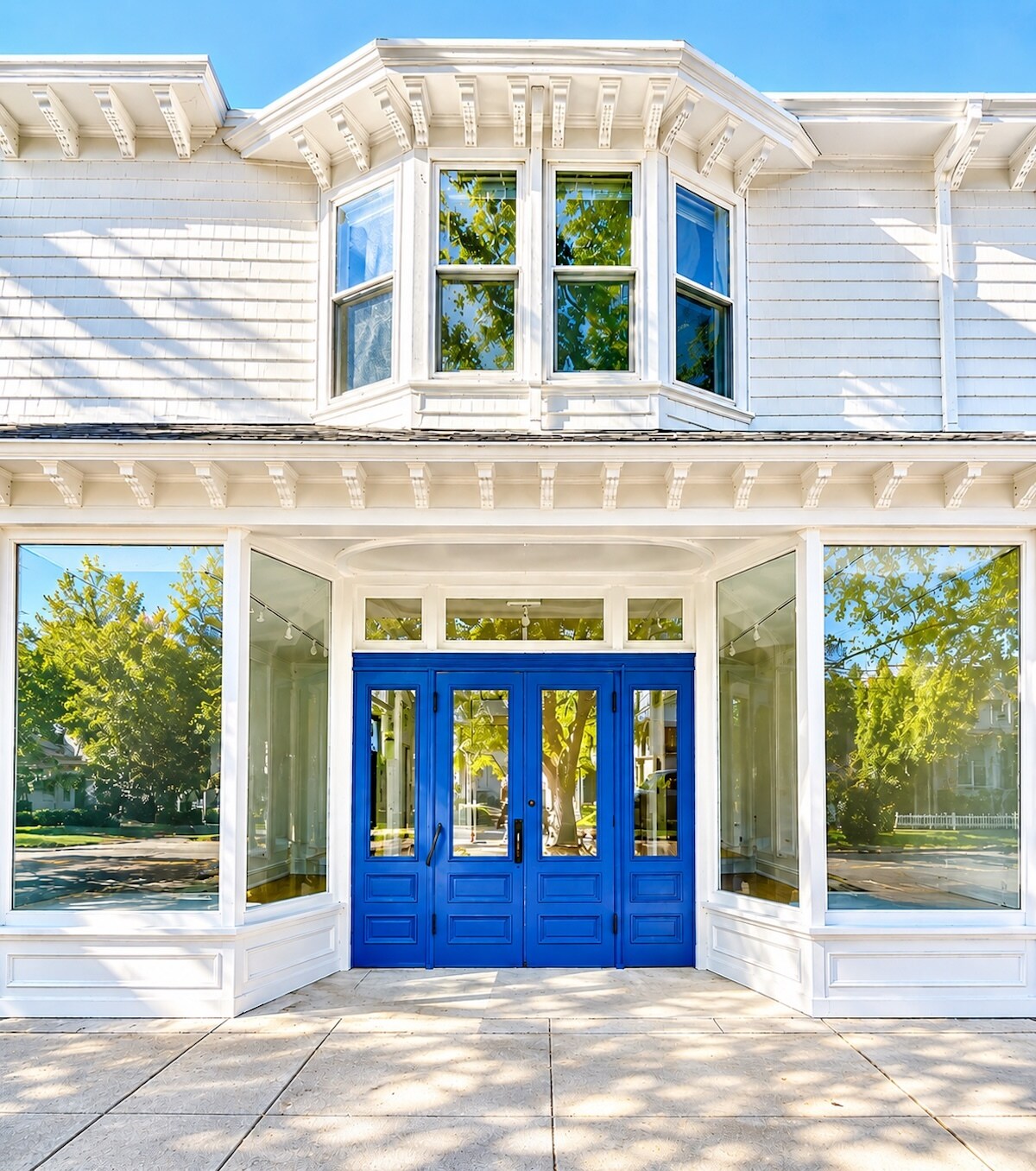 290 Main St, Sag Harbor, NY à louer Photo de l’immeuble– Image 1 sur 9