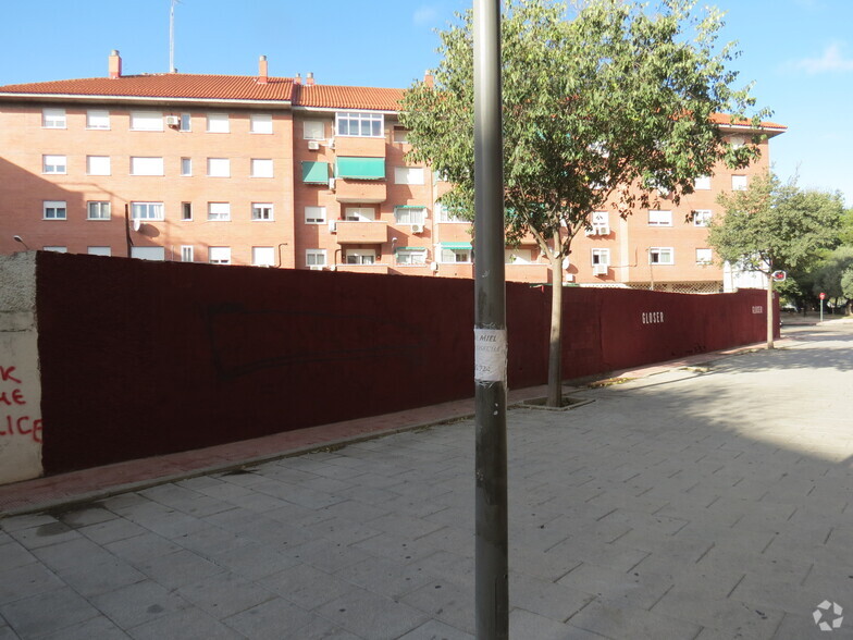 Calle Apostol Santiago, 4, Valdemoro, Madrid à vendre - Photo de l’immeuble – Image 3 sur 5