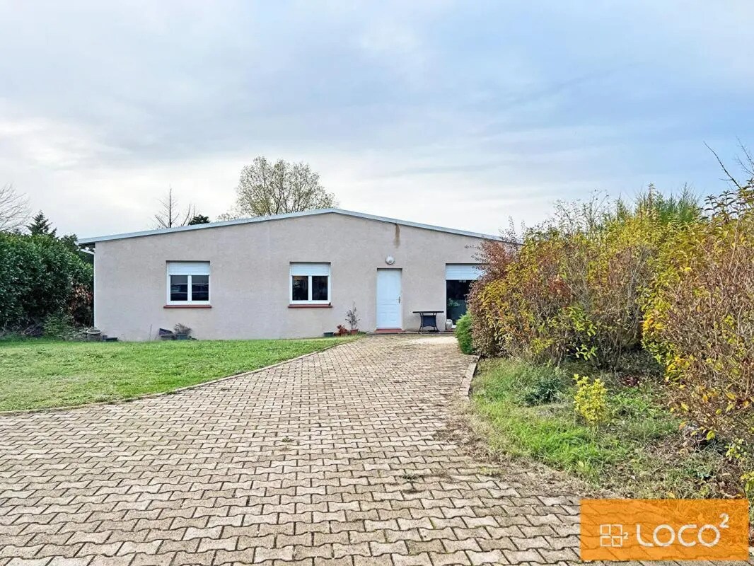 12 Allée De Catchère, Colomiers à vendre Photo de l’immeuble– Image 1 sur 8