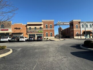 Plus de détails pour 5651 Pebble Village Ln, Noblesville, IN - Bureau/Médical, Local commercial à louer