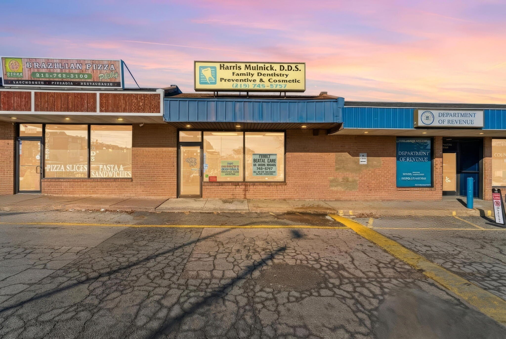 7520 Castor Ave, Philadelphia, PA à vendre Photo principale– Image 1 sur 4