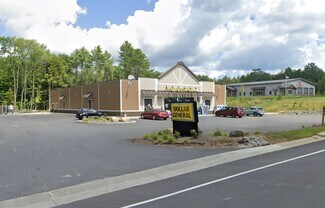 Plus de détails pour 3266 NY 29A, Caroga Lake, NY - Local commercial à vendre