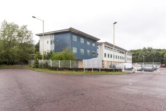 Plus de détails pour Rivermead Dr, Swindon - Coworking à louer