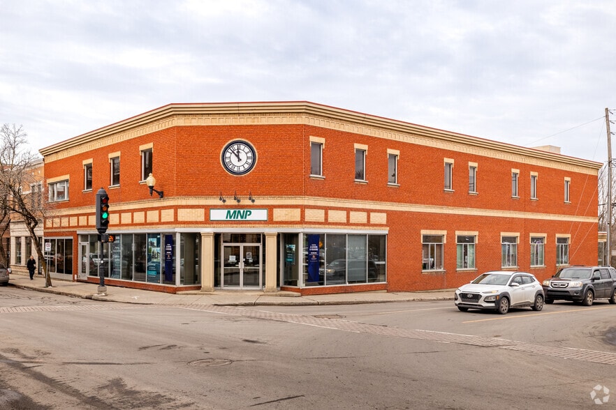 212 Rue Hériot, Drummondville, QC à louer - Photo principale – Image 1 sur 19