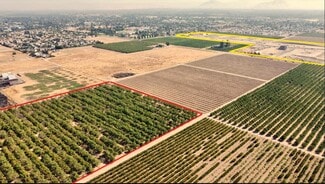Plus de détails pour 3350 S Indianola Ave, Sanger, CA - Terrain à vendre