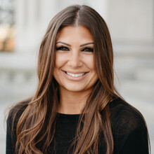Andrea Hanrahan