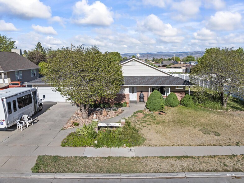 535-540 N 600 W, Richfield, UT à vendre - Photo de l’immeuble – Image 2 sur 14