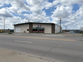 Plus de détails pour 3335 E Trent Ave, Spokane, WA - Industriel/Logistique à louer
