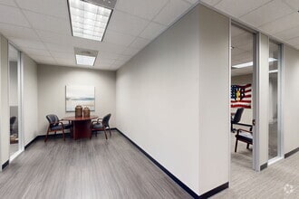 2700 Research Forest Dr, The Woodlands, TX à louer Numérisation 3D Matterport– Image 1 sur 4