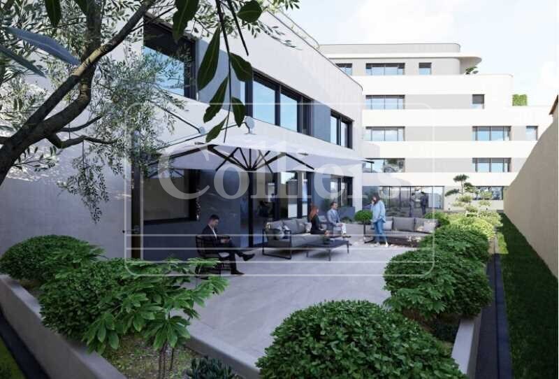 22 Rue Joseph Clerissy, Marseille à louer - Photo de l’immeuble – Image 3 sur 12
