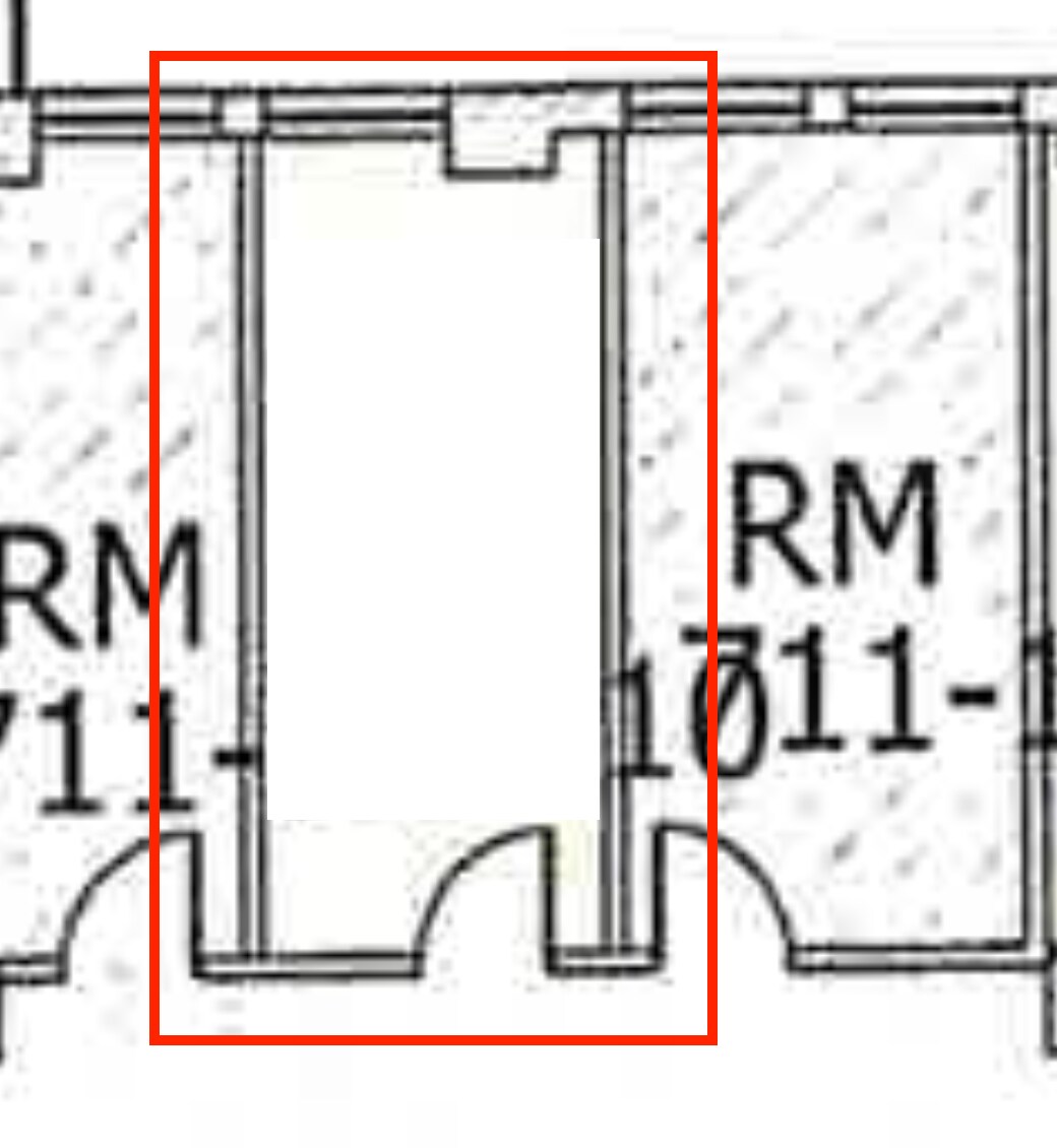 175 Main St, White Plains, NY à louer Plan d’étage– Image 1 sur 1