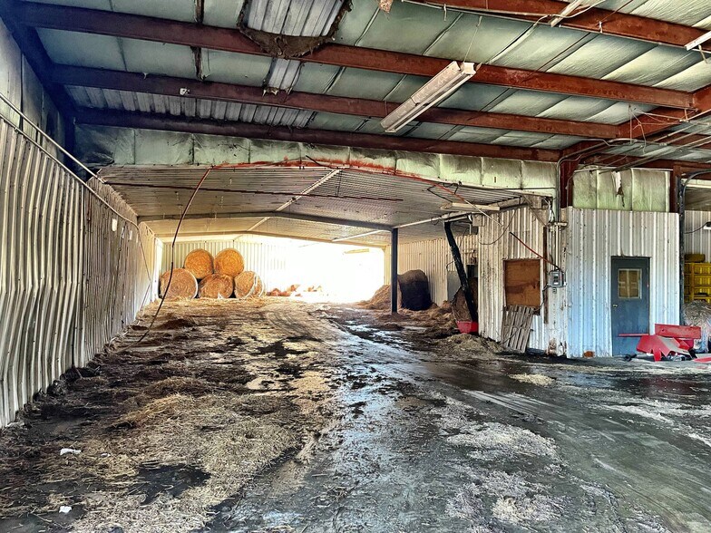 21 Industrial Blvd, Eastman, GA à vendre - Photo principale – Image 1 sur 14