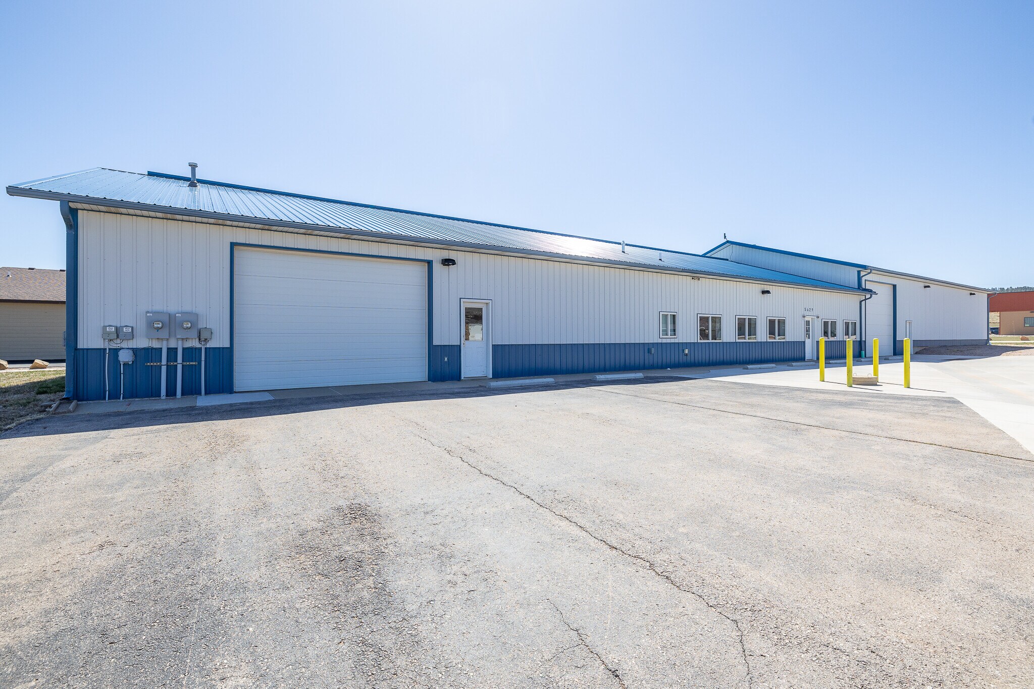 5629 Bob Ln, Black Hawk, SD à vendre Photo de l’immeuble– Image 1 sur 20