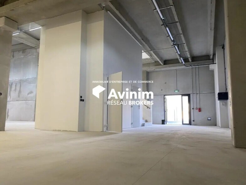 Industriel/Logistique dans Le Muy à louer - Photo intérieure – Image 2 sur 18