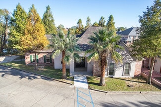 Plus de détails pour 10620 Timberlake Ave, Baton Rouge, LA - Bureau à louer