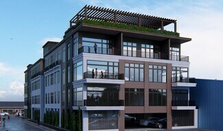 Plus de détails pour 331 E Main St, Riverhead, NY - Local commercial à louer