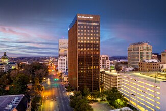 Plus de détails pour 1301 Gervais St, Columbia, SC - Bureau à louer