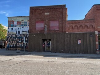 Plus de détails pour 1331 2nd St, Stevens Point, WI - Local commercial à vendre