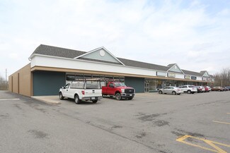 Plus de détails pour 5714 S Transit St, Lockport, NY - Local commercial à louer