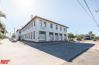 Plus de détails pour 154 Cordova St, Saint Augustine, FL - Logement à vendre