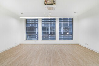 Plus de détails pour 24 Beaver St, New York, NY - Bureau/Local commercial à louer