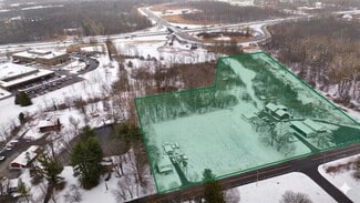 Plus de détails pour 6762-6780 Fly Rd, Dewitt, NY - Terrain à vendre