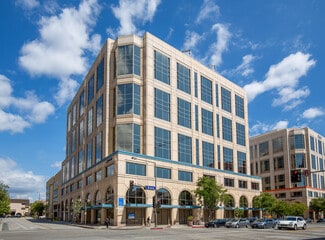 Plus de détails pour 450 N Brand Blvd, Glendale, CA - Local commercial à louer