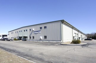 Plus de détails pour 280 Heritage Ave, Portsmouth, NH - Industriel/Logistique à vendre