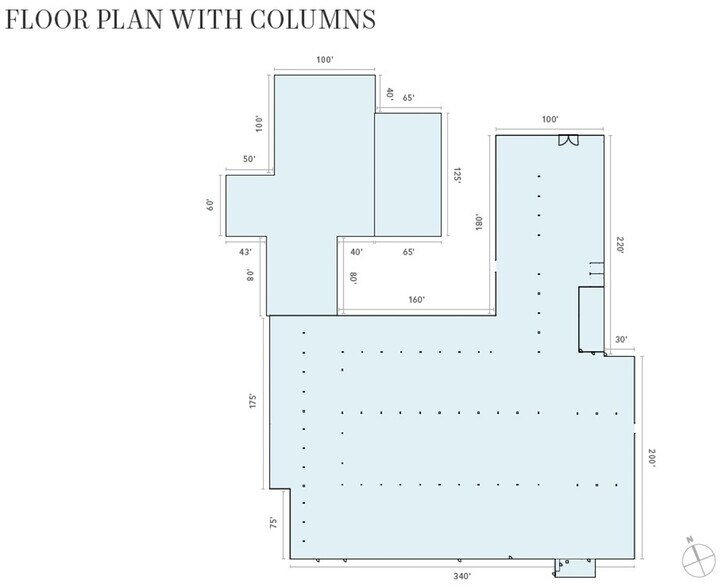 1980 Kusel Rd, Oroville, CA à vendre - Plan d’étage – Image 3 sur 22