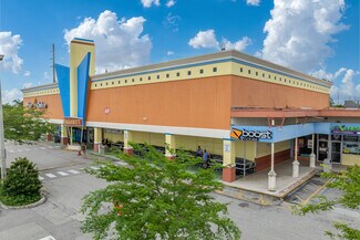 Plus de détails pour 4646-4698 NW 183rd St, Miami Gardens, FL - Local commercial à louer