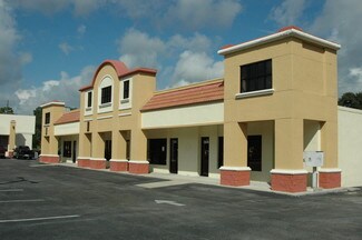Plus de détails pour 1007-1053 NE 14th St, Ocala, FL - Bureau/Local commercial à louer