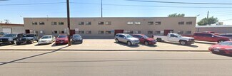 Plus de détails pour 1150-1162 S Lipan St, Denver, CO - Local d'activités à louer