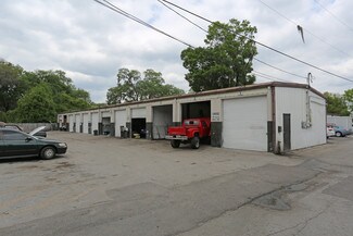 Plus de détails pour 13652 N 12th St, Tampa, FL - Industriel/Logistique à louer