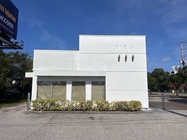 8550 N Dale Mabry Hwy, Tampa, FL à louer - Photo de l’immeuble – Image 2 sur 16