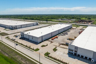 13930 Journey Rd, Houston, TX - Vue aérienne vue de carte - Image1