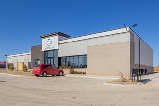 Plus de détails pour 1920 E 1st St, Chandler, OK - Local commercial à vendre