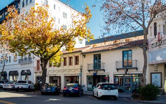 Plus de détails pour 460-476 University Ave, Palo Alto, CA - Bureau à louer