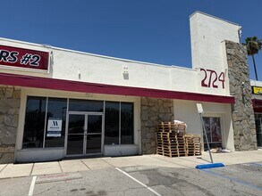 2724 N Waterman Ave, San Bernardino, CA à louer Photo intérieure– Image 2 sur 9