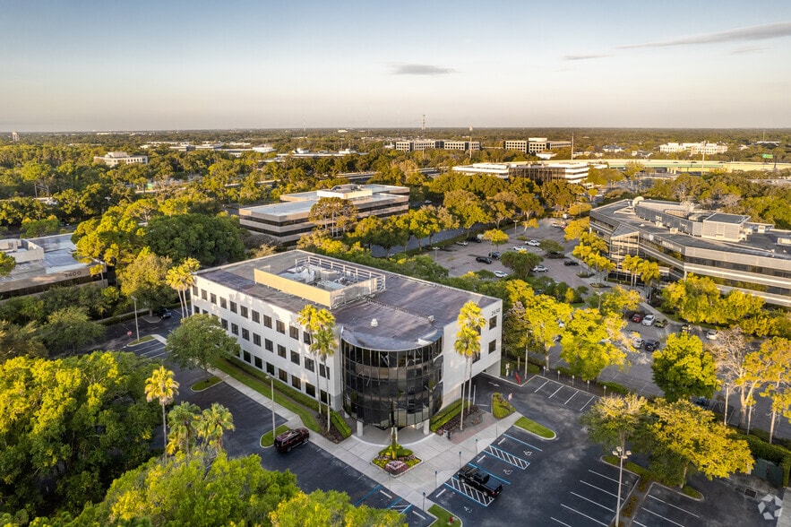 2450 Maitland Center Pky, Maitland, FL à louer - Aérien – Image 3 sur 28