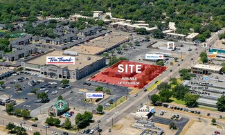 Plus de détails pour 1300 S Bowen Rd, Arlington, TX - Local commercial à louer