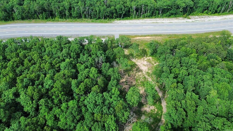 00 N Highway 65, Clinton, AR à vendre - Photo de l’immeuble – Image 3 sur 10