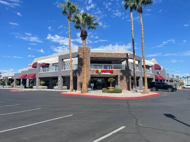 4300 E Sunset Rd, Henderson, NV à louer - Photo de l’immeuble – Image 3 sur 19