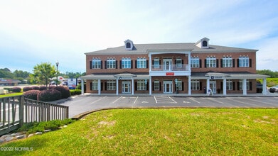 4911 Long Beach Rd SE, Southport, NC à louer Photo de l’immeuble– Image 1 sur 17