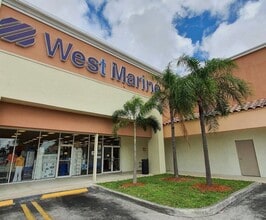 8479-8621 Coral Way, Miami, FL à louer Photo intérieure– Image 1 sur 5