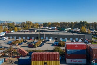 1225 Kingsway Ave, Port Coquitlam, BC - VUE AÉRIENNE vue de carte