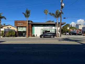 Plus de détails pour 1083-1085 Aviation Blvd, Hermosa Beach, CA - Local commercial à vendre