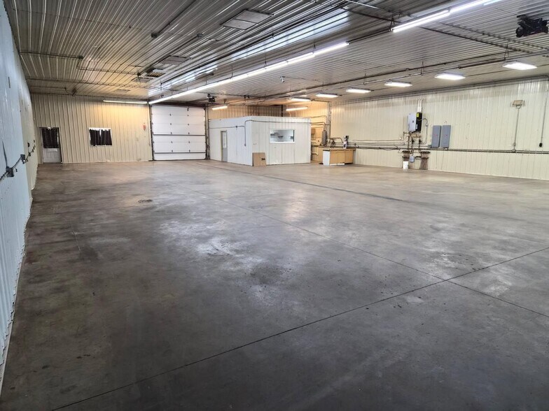 710 10th St NE, Milaca, MN à vendre - Photo de l’immeuble – Image 2 sur 12