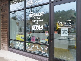 Plus de détails pour 1800 E 4th St, Austin, TX - Bureau/Local commercial à louer