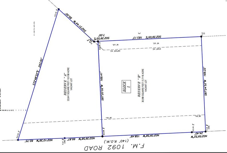 1911 FM1092 Rd, Missouri City, TX à vendre - Photo principale – Image 3 sur 10