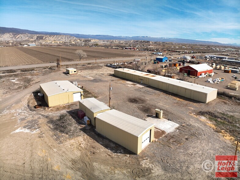 1348 Hwy 50, Delta, CO à louer - Photo principale – Image 1 sur 5